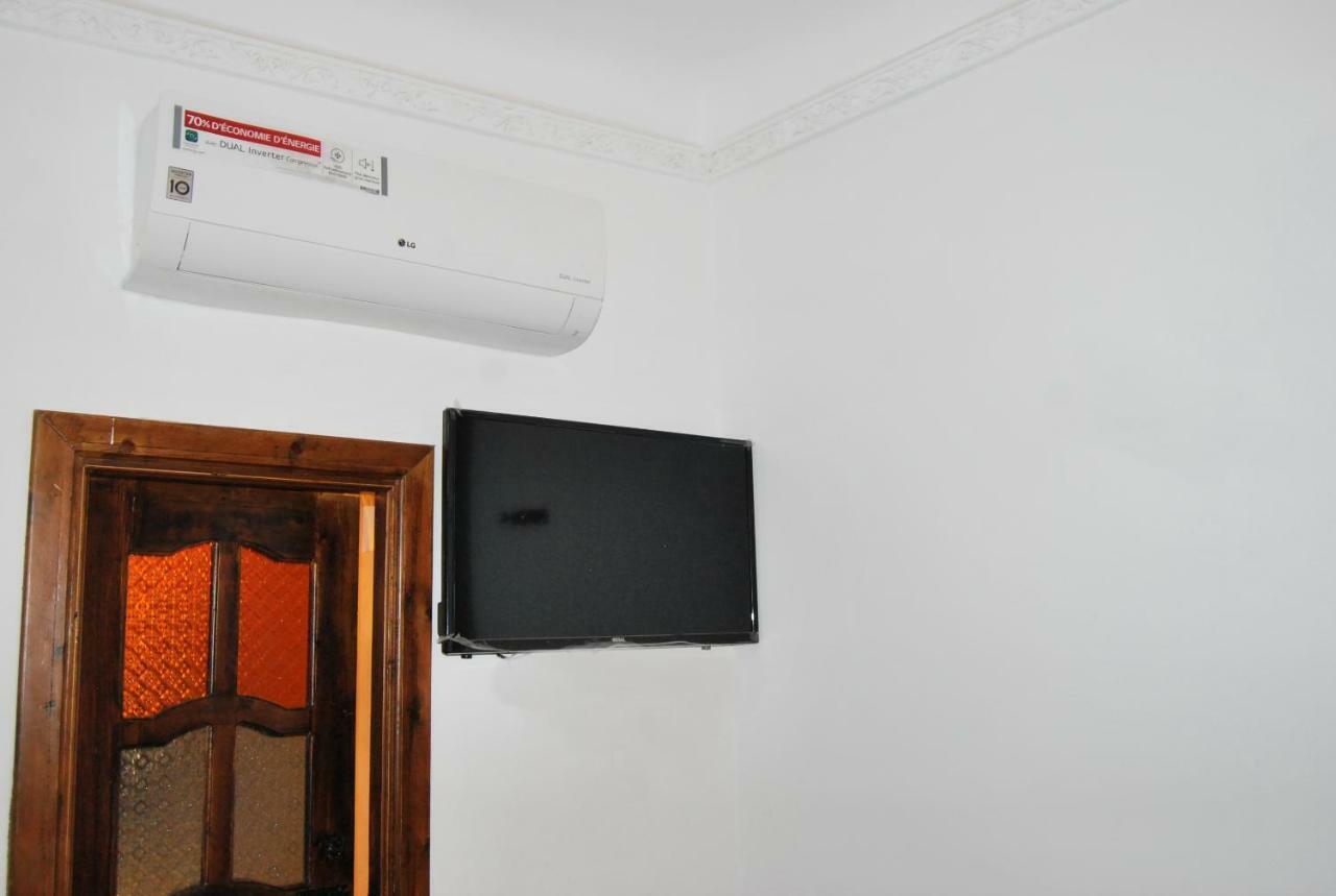 Ryad Bianco Marrakesch Exterior foto